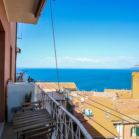 Your seaside flat Porto Santo Stefano  Extérieur photo