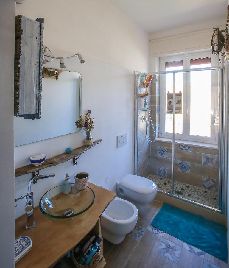 Your seaside flat Porto Santo Stefano  Extérieur photo