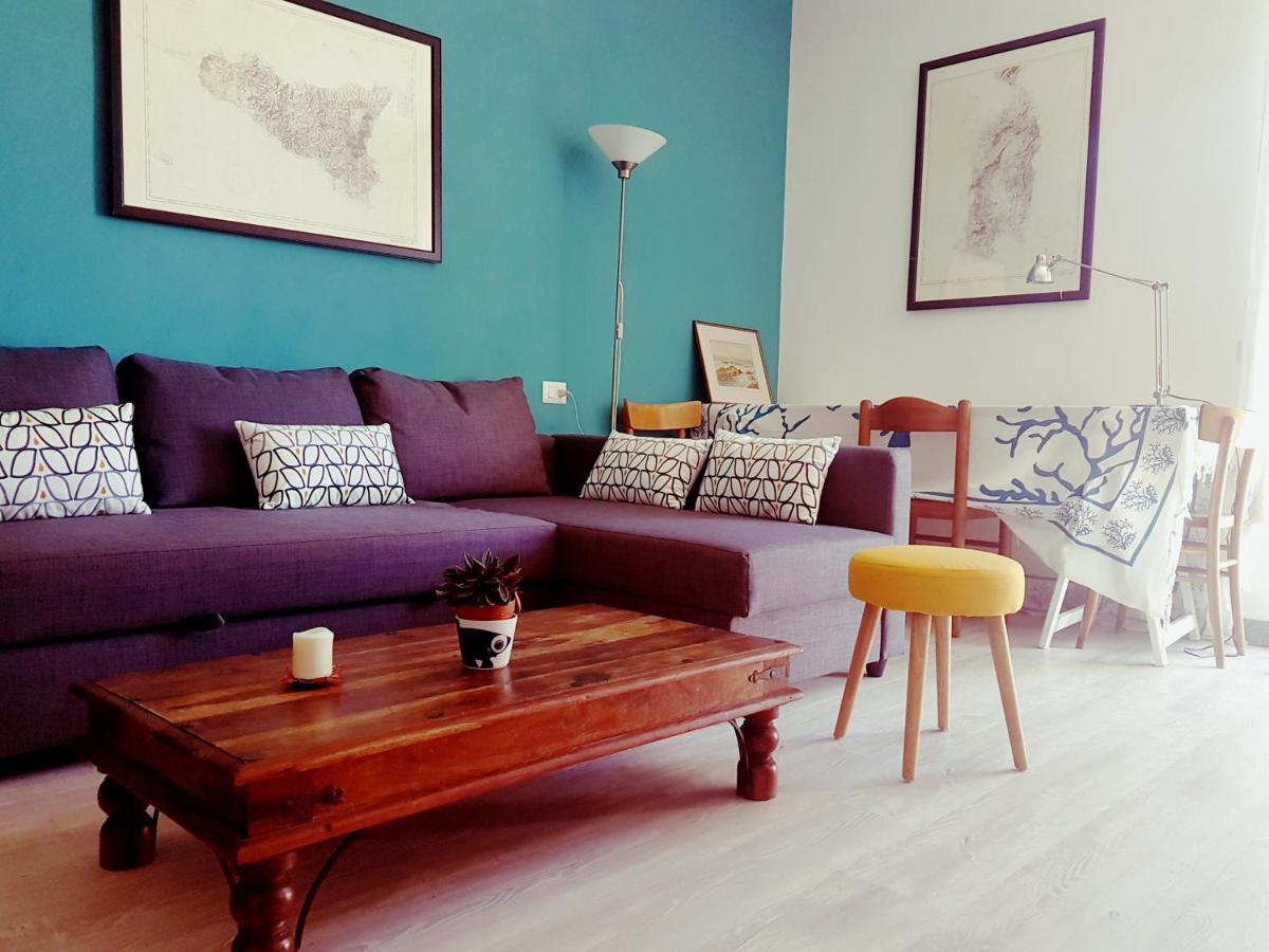 Your seaside flat Porto Santo Stefano  Extérieur photo