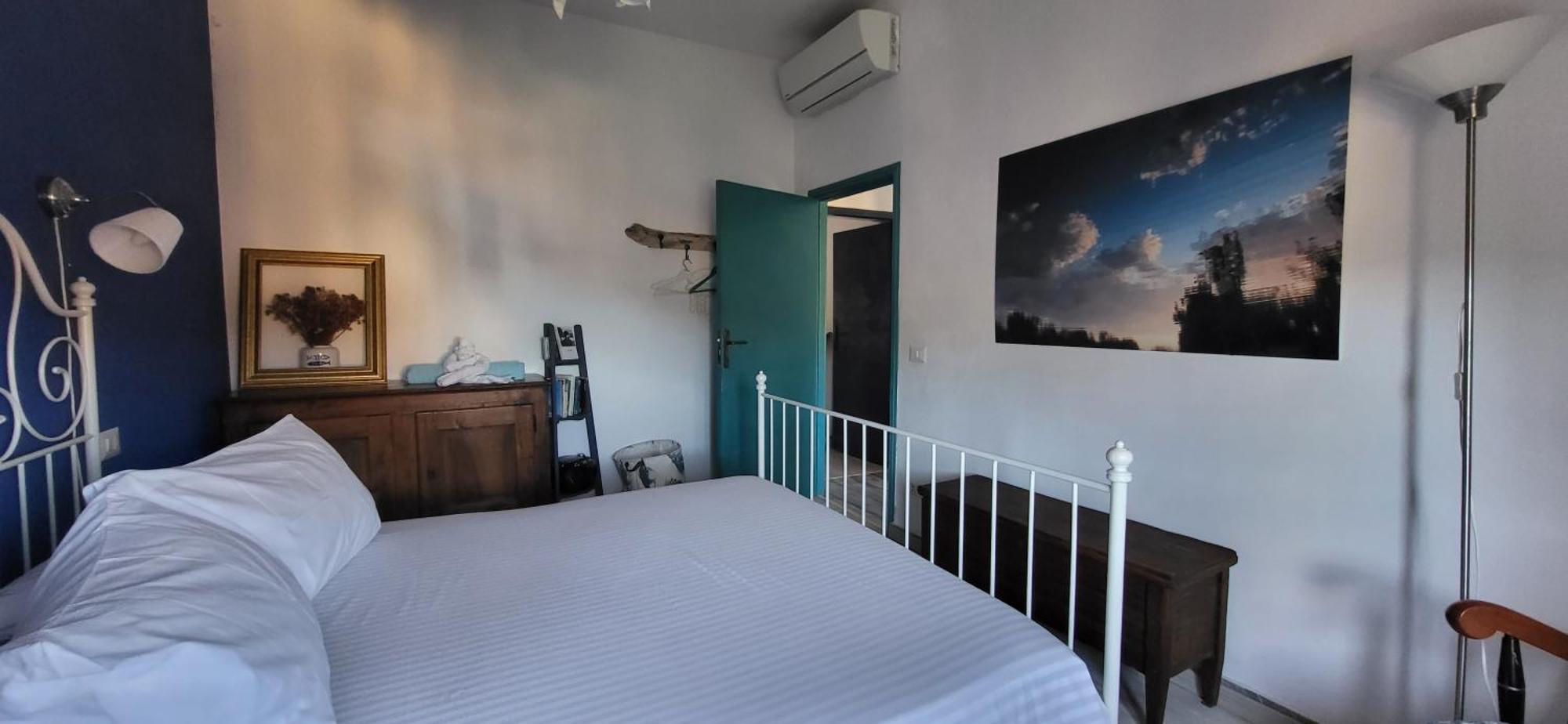Your seaside flat Porto Santo Stefano  Extérieur photo