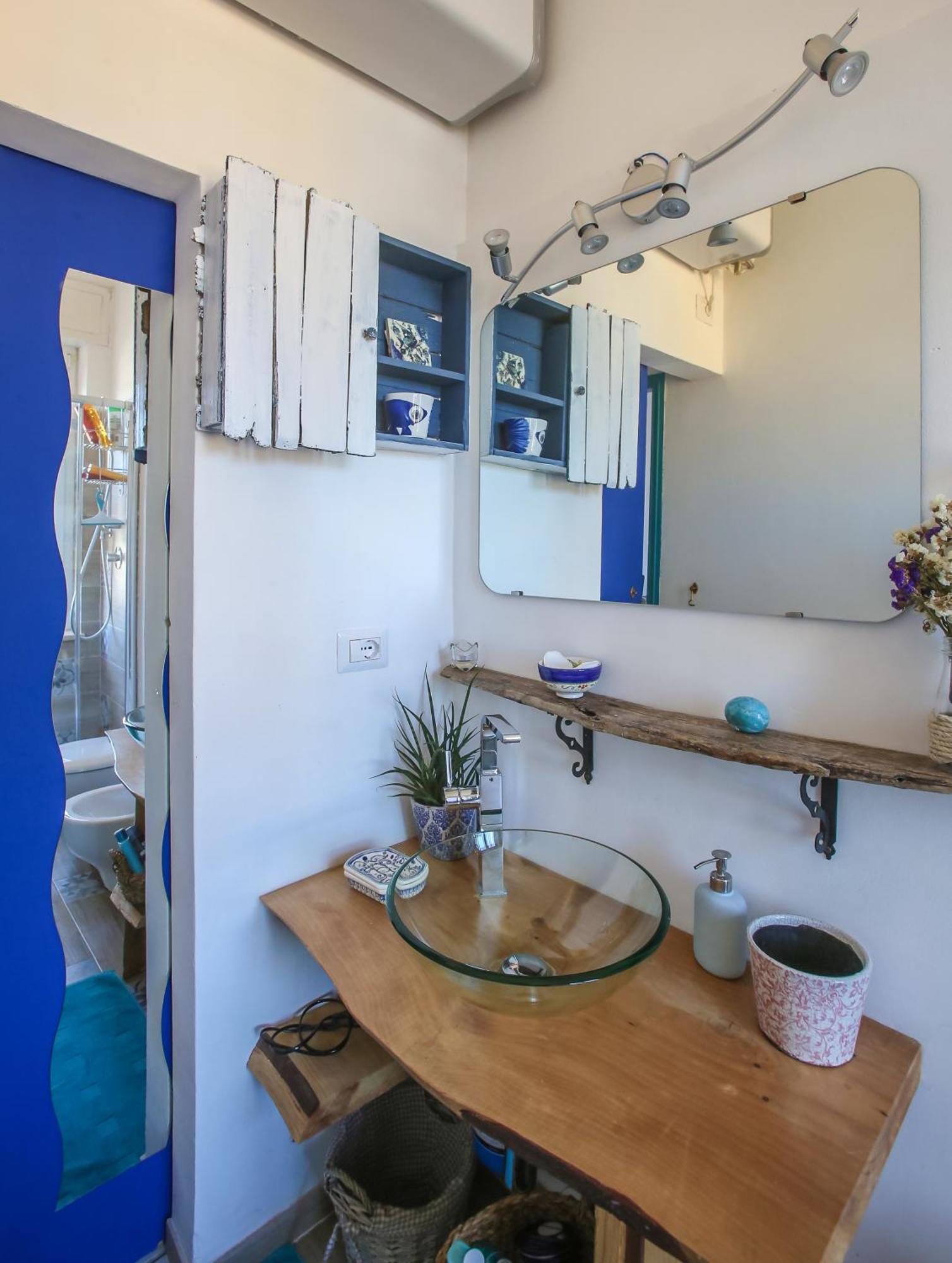 Your seaside flat Porto Santo Stefano  Extérieur photo