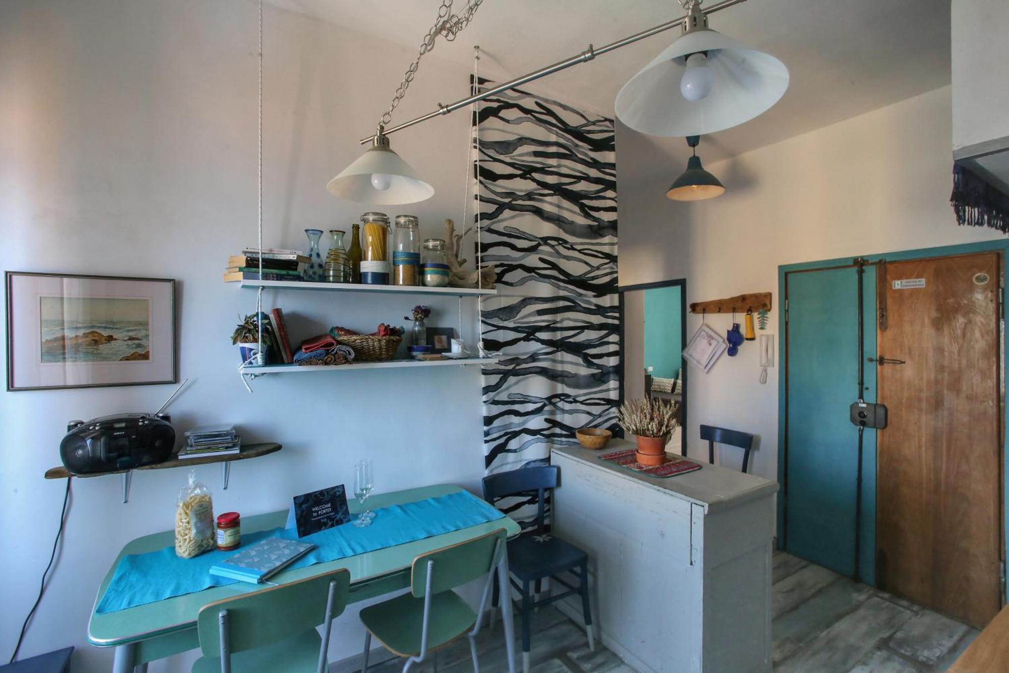 Your seaside flat Porto Santo Stefano  Extérieur photo