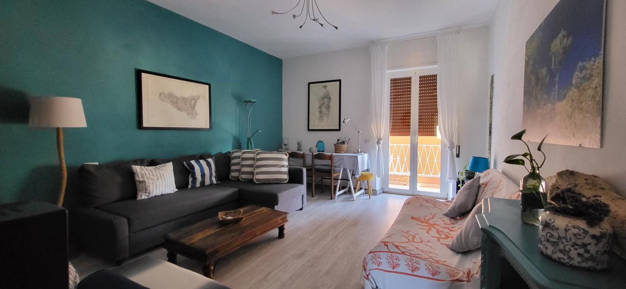 Your seaside flat Porto Santo Stefano  Extérieur photo